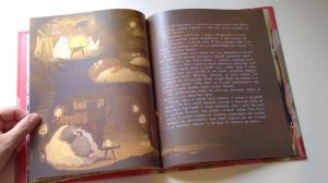 ?♂️ Листаем книгу Дюймовочка Ханс Кристиан Андерсен