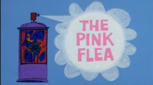 Pink Panther — The Pink Flea