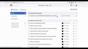 Github Tutorial #1 - intro, account creation, web interface