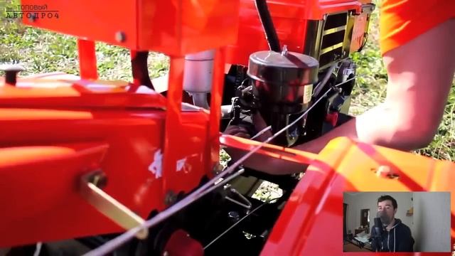 Через 2 года дизельные китайские мотоблоки угробят даже самых сильных мужиков смотреть онлайн