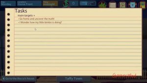 Taffy Tales v0.47.5a  Cheat code How to earn money and load game  MEGA UPDATE!!!