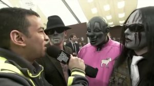 10 Times Slipknot Outclassed Interviewers