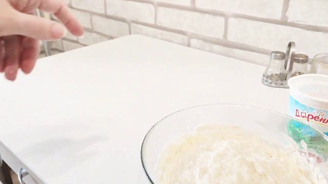 Моя маленькая помощница❤//Детский лепет😍