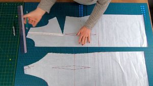 Буду шить такой сарафан каждое лето. Как сшить модный хлопковый сарафан из одного метра ткани