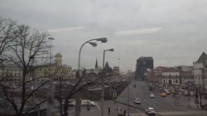 [МЦД 2] Поездка на ЭС2Г-118 "Ласточка" по второму диаметру (26.11.2019)