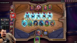 САМЫЕ СИЛЬНЫЕ ЗВЕРИ ПАТЧА - Hearthstone поля сражений