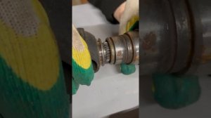 Проставка под кардан (муфта карданного вала) для удлинения кардана BMW - что получаете за 2 000 руб