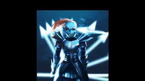 Песня Андайн Бессмертной на английском языке. Кто тоже любит Андайн?