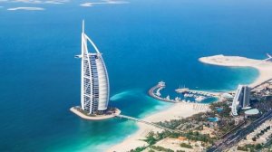 DNDM - Dubai (Hussein Arbabi Remix) Shazam Chart