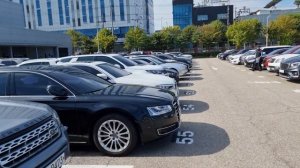 БЕСПЛАТНАЯ ПОЕЗДКА ЗА АВТОМОБИЛЕМ В ЮЖНУЮ КОРЕЮ | Ч.1