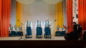 «Утро России», слова Глубовского, муз. Гранкина