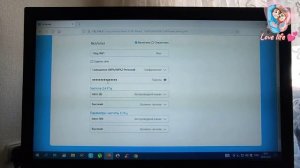 Mi Router 4A настройка Beeline