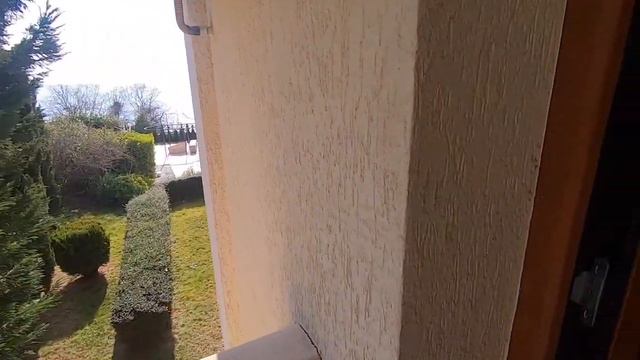 Апартамент с видом на море на первой линии в Святом Власе