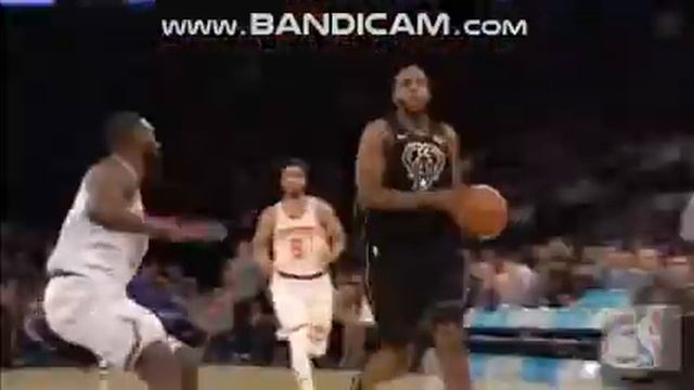 NBA's Top 90 Plays Of The Decade / Лучшие 90 игр НБА десятилетия смотреть онлайн