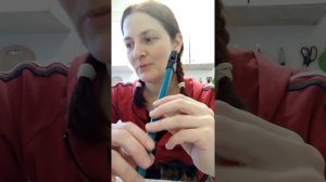 Как тин вистл держать в руках? - дополнение к 1 уроку
