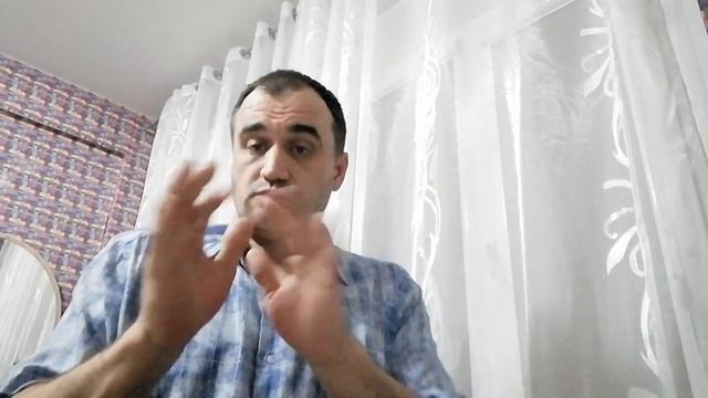 Мы должны жить в Божьей благодати а не жить по обряду и правилы (надо, надо, обязательно и т.д) смотреть онлайн