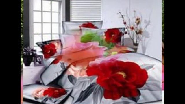 Постельное белье 2 спальный комплект постельного белья смотреть онлайн