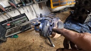 BMW X5 E53 мотор пошёл в разнос. Смотрим причины