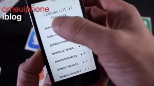 icloud bypass DNS iphone