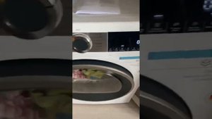 Сушильная машина Bosch Serie | 6 WTW876H0OE