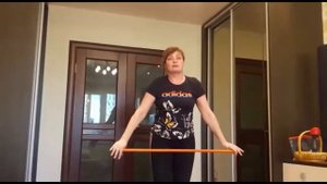 УПРАЖНЕНИЯ ДЛЯ МЫШЦ РУК (5-11 ЛЕТ)