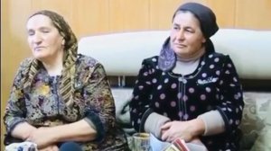 Эбелцан, с. Цудук, Хивский район. Весенний праздник. Табасараны. Национальная кухня.