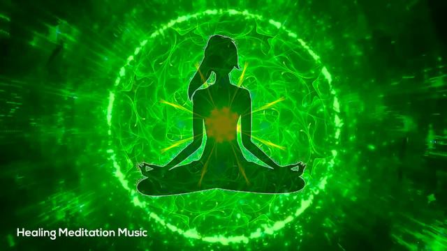 Awaken The Dormant Kundalini Energy, Kundalini Activation Binaural Beats,963hz Activate Pineal Glan смотреть онлайн