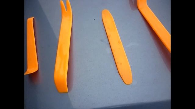 Чистим дренаж КИА РИО смотреть онлайн