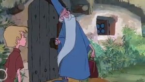 меч в камне