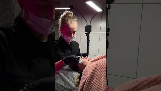 Салон красоты #BeautyBarbie #перманент #ижевск #гельлак #брови #загар #шугаринг #макияж смотреть онлайн