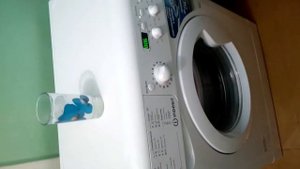 Индезит Indesit  iwud 4105