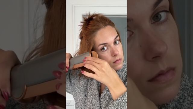 #dyson остаётся моим фаворитом ! ? #дайсон #dysonairwrap #dysonsupersonic #dysonairstrait #shorts смотреть онлайн