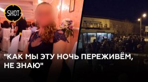 Жительница ДНР рассказала об обстрелах в районе Горловки