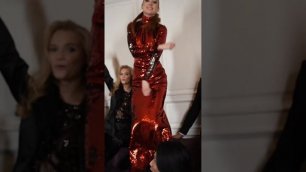 Pokrovskaya fashion shoot 2021