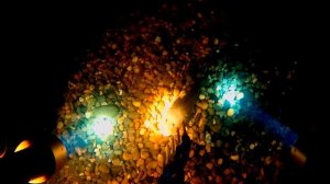 подводная охота в Черном море ночью видео http://www.welcometoanapa.ru