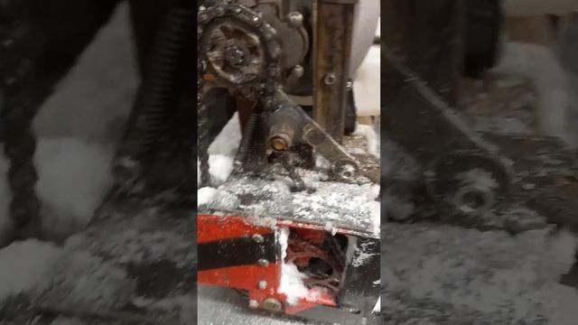 обзор снегоката смотреть онлайн