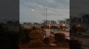 где фантом (?)-В сумерках