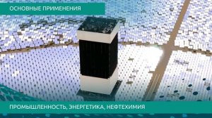 Pure Water Group установки очистки воды электродеионизация опреснение воды электродиализ EDR и EDI