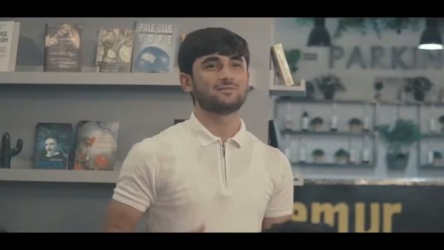 Мастер класс от Богдана в Душанбе фейд + креативная стрижка смотреть онлайн