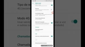 COMO FAZER VOLTAR O 4G OU H+ MÉTODO INFALÍVEL!!