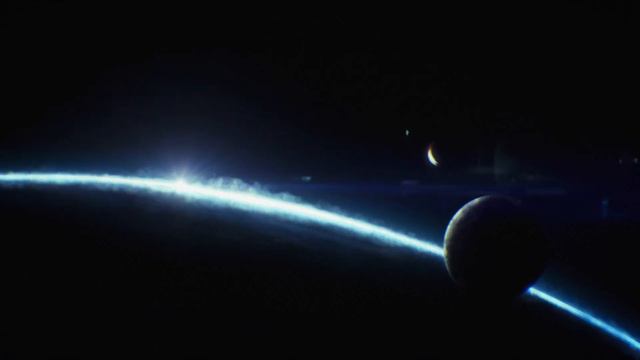 MASS EFFECT 4 Trailer 4K (2020) смотреть онлайн