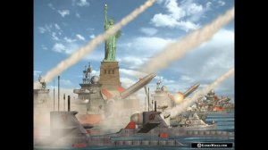 Command & Conquer: Red Alert 2 - Hell March 2 (Soundtrack) (HD)