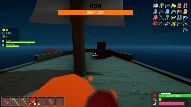 Muck лучшая бесплатная игра! смотреть онлайн