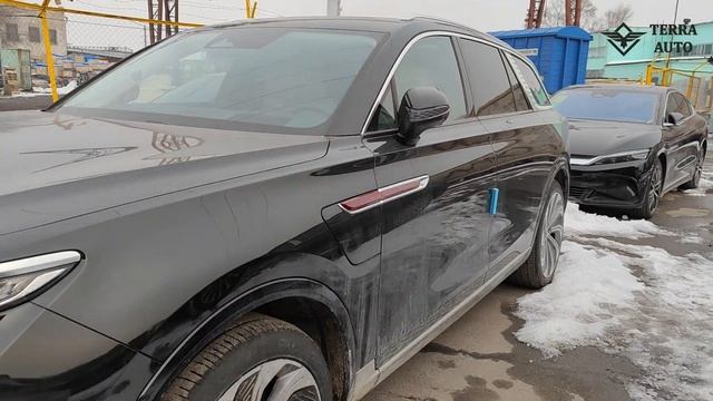 Растаможка авто в  Казахстане. Склад временного хранения