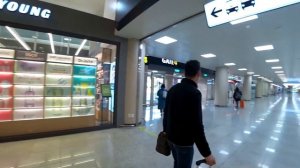 Путешествие на остров Чеджу, день 1/ KOREA VLOG/