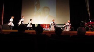 Ансамбль Асса ---   Маленькие джигиты