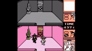 Spy Vs Spy, an underappreciated GBC Gem