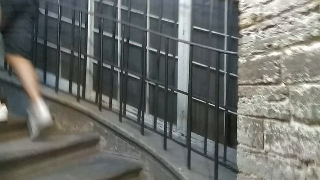 Питер С высоты Исаакиевского собора смотреть онлайн