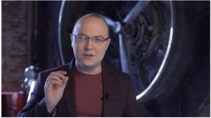 6. Вещи не такие, какими кажутся или притча об ангелах