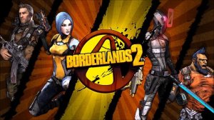 BorderLands 2  Intro Soundtrack - The Heavy - Short Change Hero